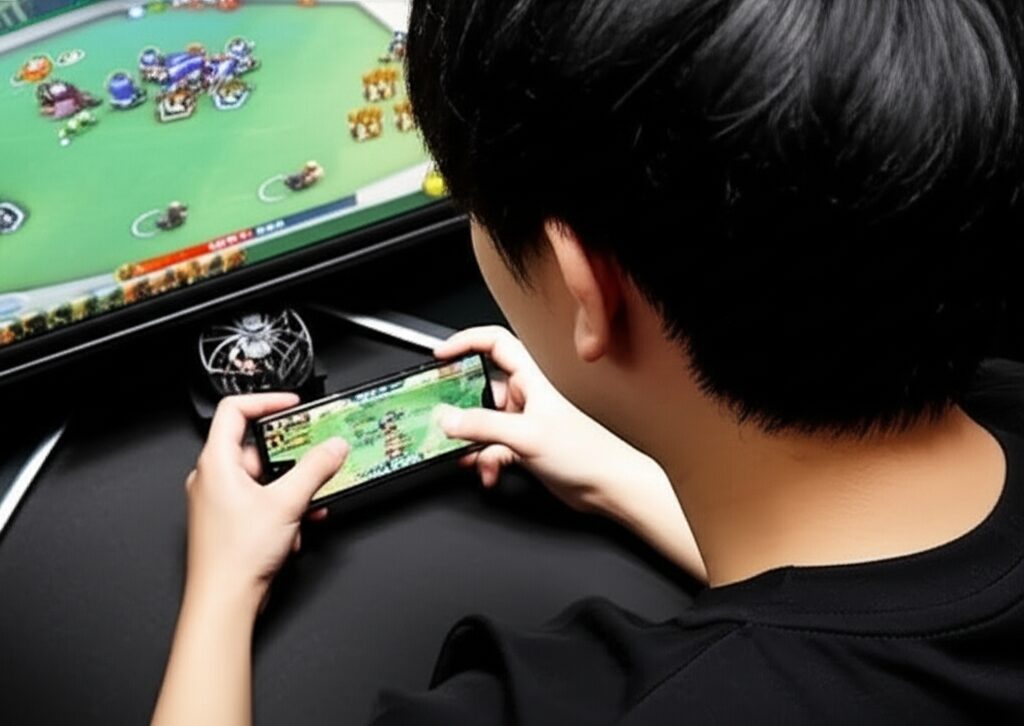 メインキーワード：スマホ用冷却ファンおすすめ　見出し用キーワードリスト: スマホ冷却ファン 100 均 スマホ冷却ファン 売ってる場所 スマホ冷却ファン 充電式 スマホ用ファン 100均 スマホ用冷却クーラー 静音の挿絵1