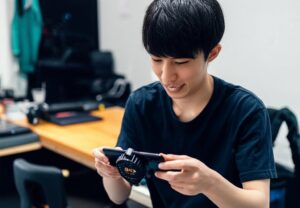 メインキーワード：スマホ冷却ファンカバー　見出し用キーワードリスト: セリア キャンドゥ スマホ冷却扇風機 smartphone cooling fanの挿絵1