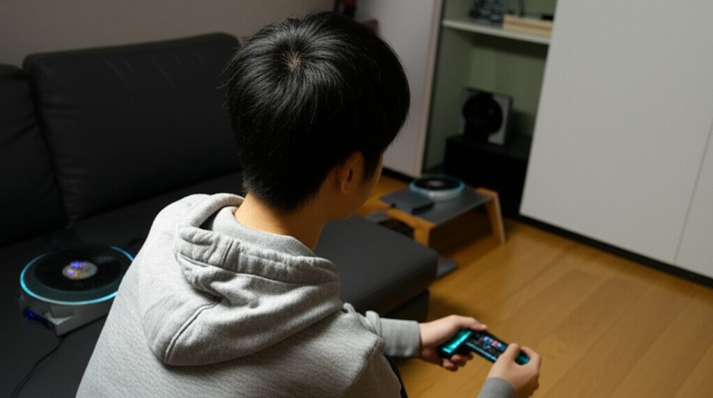 メインキーワード：switch冷却ファンどこに売ってる　見出し用キーワードリスト:の挿絵1