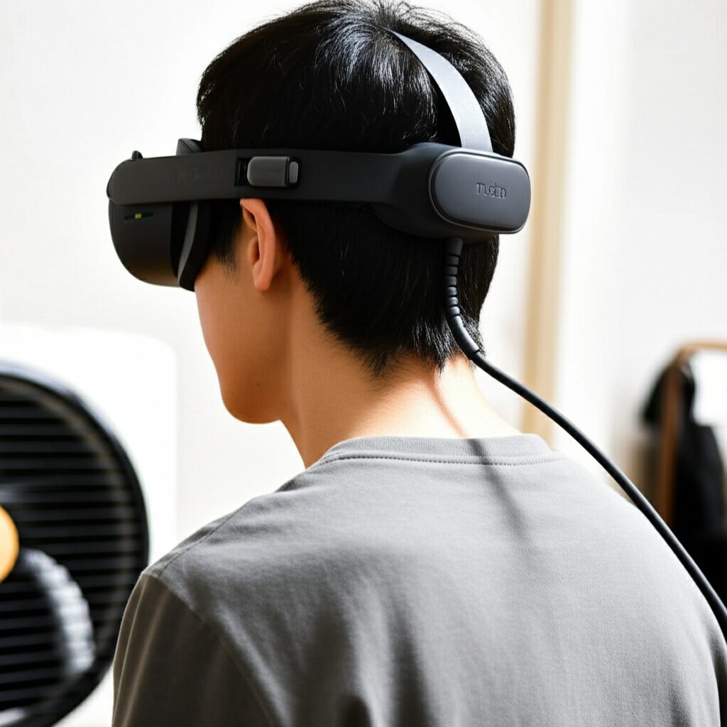 メインキーワード：メタクエスト3冷却ファン異常　見出し用キーワードリスト: ファンヒーター エラーe03 音量 メタクエスト2 音が出ない 音 メタクエスト2 エラー エラー エラー03 暖房 ファンエラー 音の挿絵2