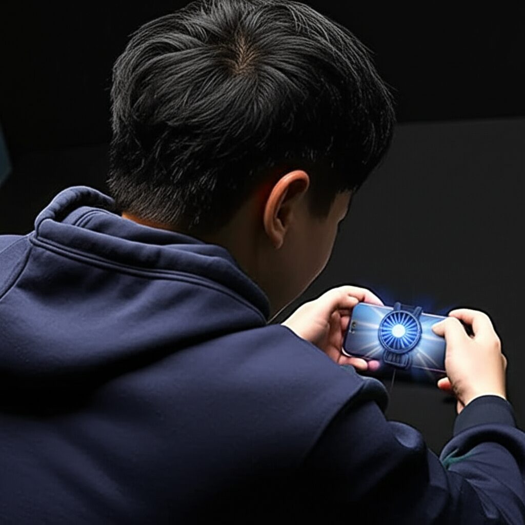 メインキーワード:スマホ冷却ファンドンキホーテ 見出し用キーワードリスト: 100 均 ダイソー カバー エディオン キャンドゥの挿絵2