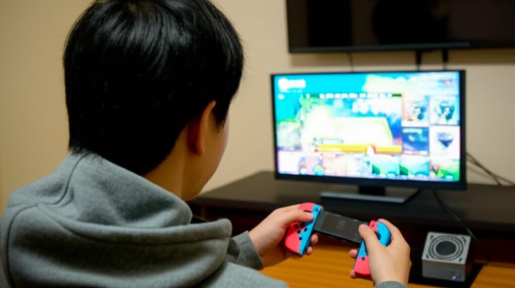 メインキーワード：switch冷却ファンどこに売ってる　見出し用キーワードリスト:の挿絵3