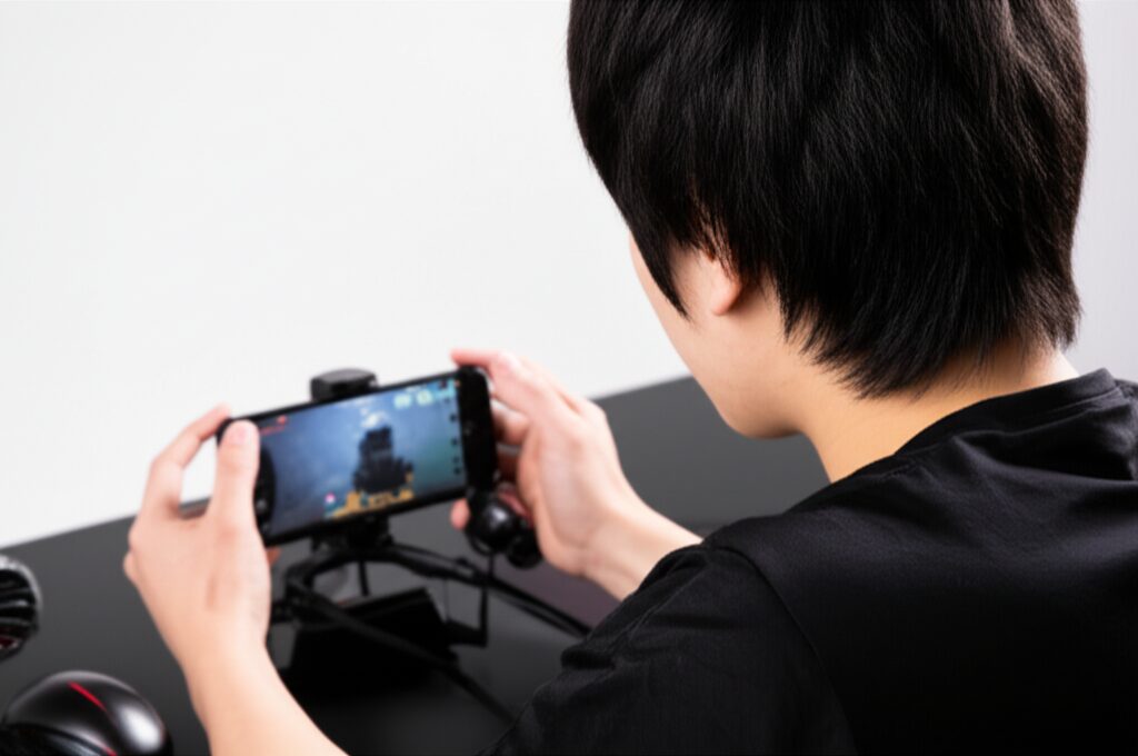 メインキーワード：スマホ用冷却ファンおすすめ　見出し用キーワードリスト: スマホ冷却ファン 100 均 スマホ冷却ファン 売ってる場所 スマホ冷却ファン 充電式 スマホ用ファン 100均 スマホ用冷却クーラー 静音の挿絵4