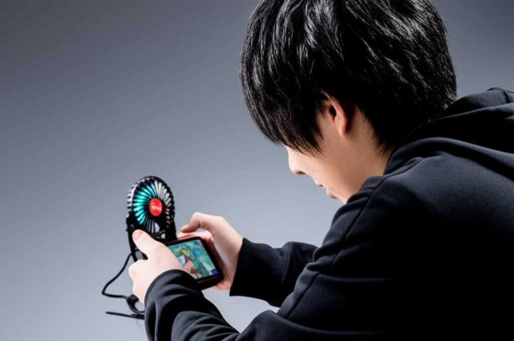 メインキーワード：スマホ冷却ファンどこに売ってる　見出し用キーワードリスト:の挿絵4