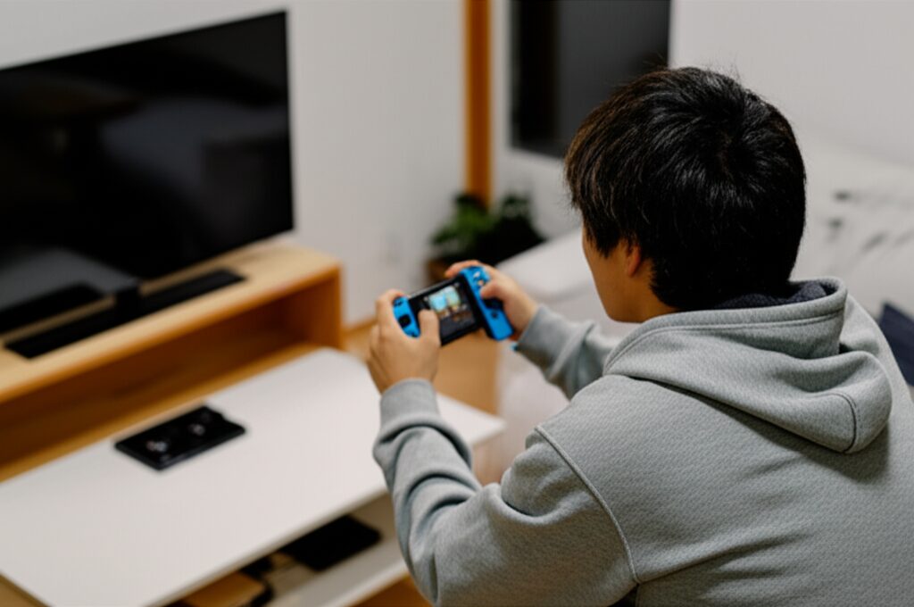 メインキーワード：switch冷却ファンどこに売ってる　見出し用キーワードリスト:の挿絵5