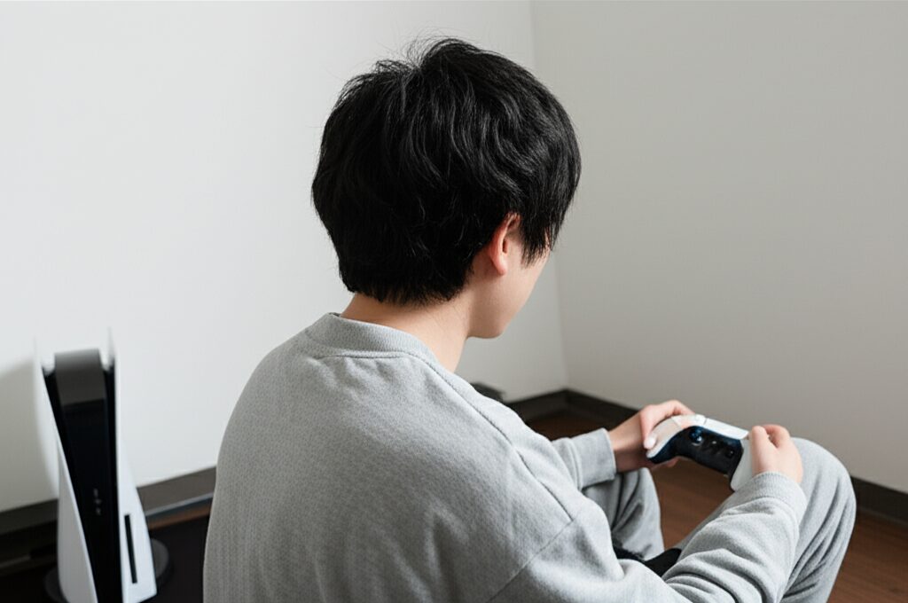 メインキーワード：ps5冷却ファンは必要か　見出し用キーワードリスト:の挿絵6