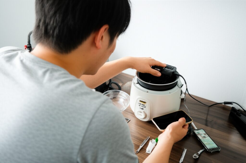 メインキーワード：炊飯器冷却ファン　見出し用キーワードリスト: 保温48時間 スマホ冷却ファン 100 均 ネックファン冷却プレート 炊飯器テフロン剥がれ スマホ冷却ファン ランキング スマホ冷却ファン 充電式 扇風機冷却カバー スマホ冷却ファン 結露 炊飯器テフロン 炊飯器ヒューズ交換 エアコン 掃除 メモリ冷却ファン 炊飯器f6 スマホ冷却ファン セリア 5v 冷凍エビ チャーハン 炊飯器3日間保温 cpu冷却ファン 交換 3ピン 3ピン 4ピン 4ピン 8cm 炊飯器f9 冷凍エビピラフ 冷蔵庫 音 耐熱 保温 濡れ布巾 保冷機能 炊飯器チャーハン 冷凍 f07 炊飯器f8 水冷ファン2連 温度ヒューズ 交換 ふかし芋 冷凍の挿絵6